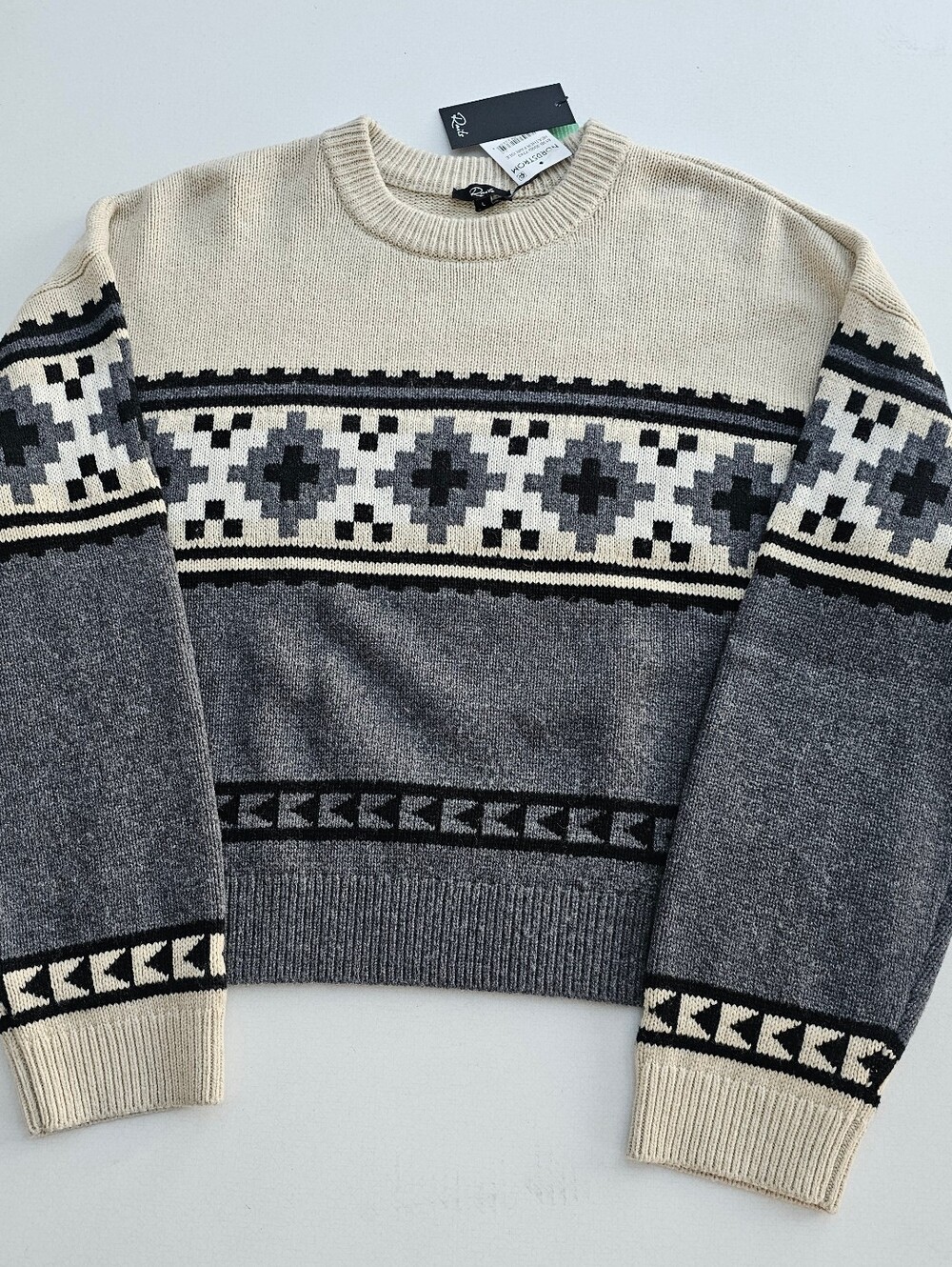 Rails Emma Sweater